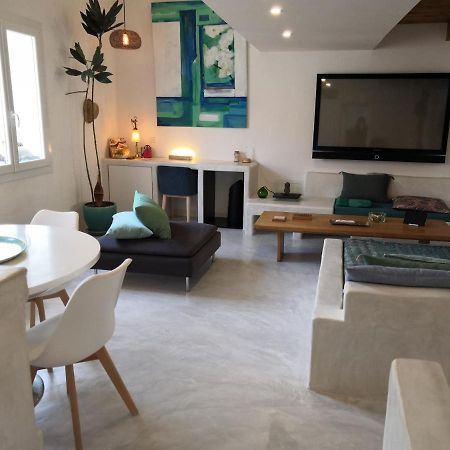 Appartement Du Pecheur Cassis Exterior foto