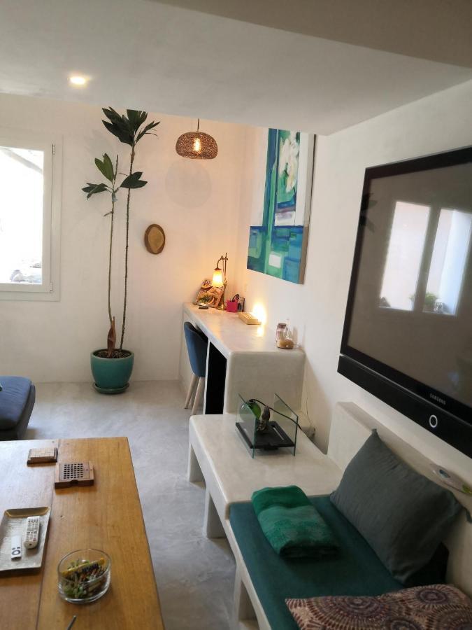 Appartement Du Pecheur Cassis Exterior foto