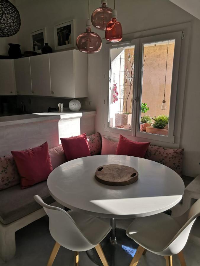 Appartement Du Pecheur Cassis Exterior foto