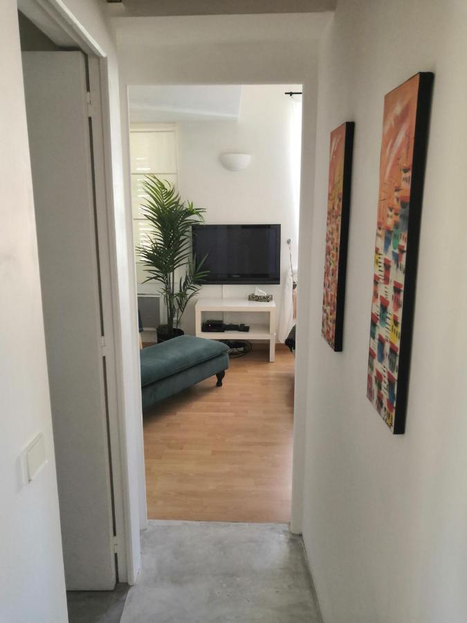 Appartement Du Pecheur Cassis Exterior foto
