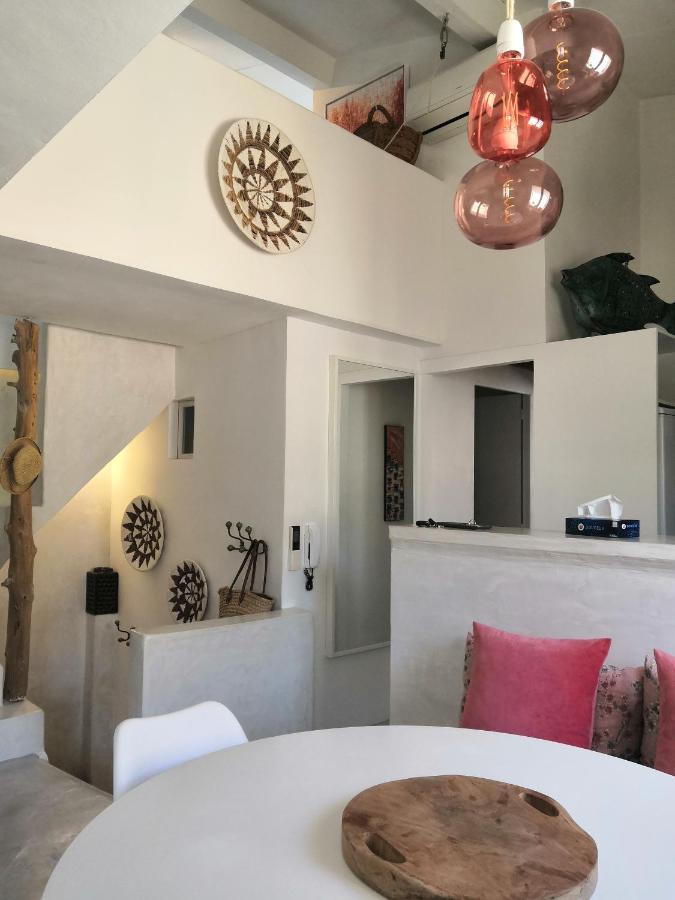 Appartement Du Pecheur Cassis Exterior foto