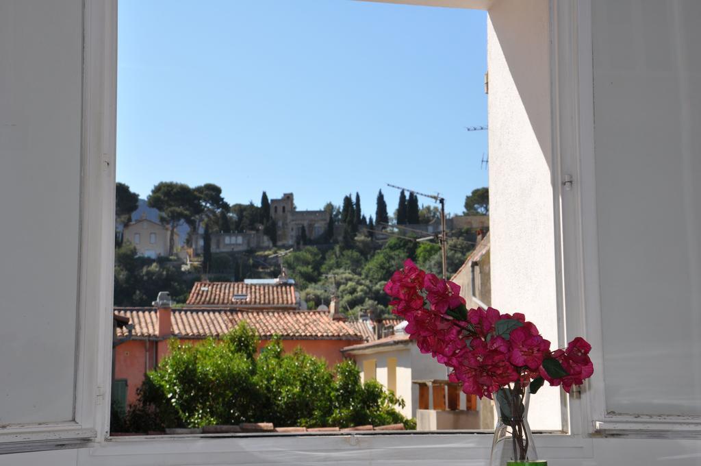 Appartement Du Pecheur Cassis Exterior foto